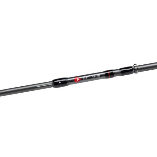 Greys Wing Travel Fly Rod 9' #5 for Fly Fishing